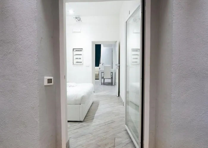 D'elite Trevi 2 Appartement Rome