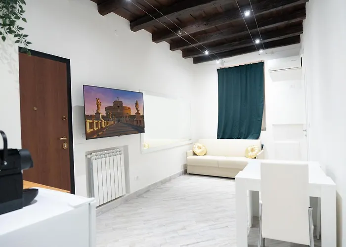 D'elite Trevi 2 Appartement