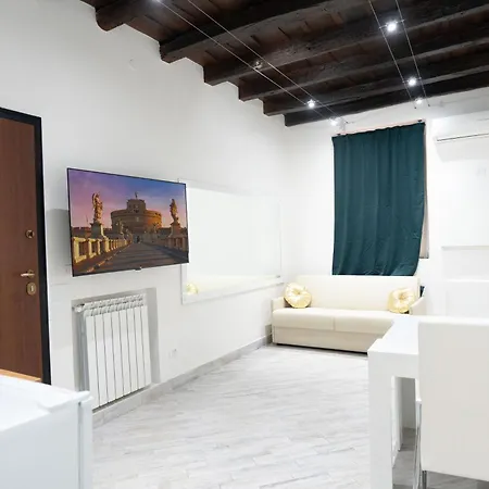 D'elite Trevi 2 Apartamento