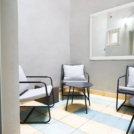 D'elite Trevi 2 Roma