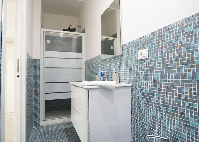 D'elite Trevi 2 Apartamento