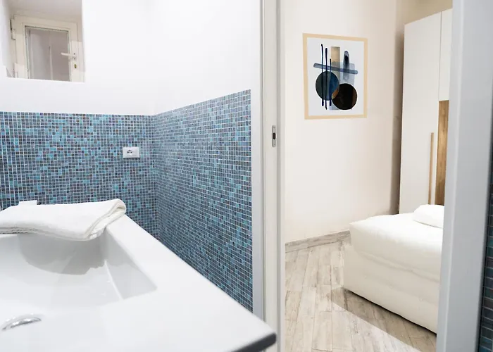 D'elite Trevi 2 * Roma