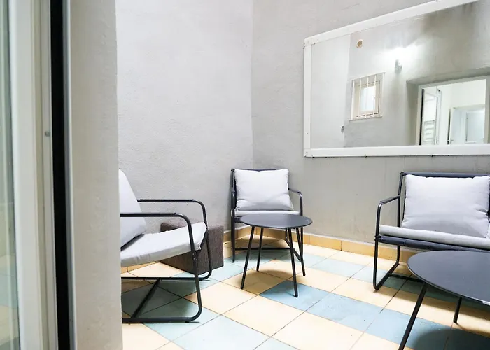 D'elite Trevi 2 Roma