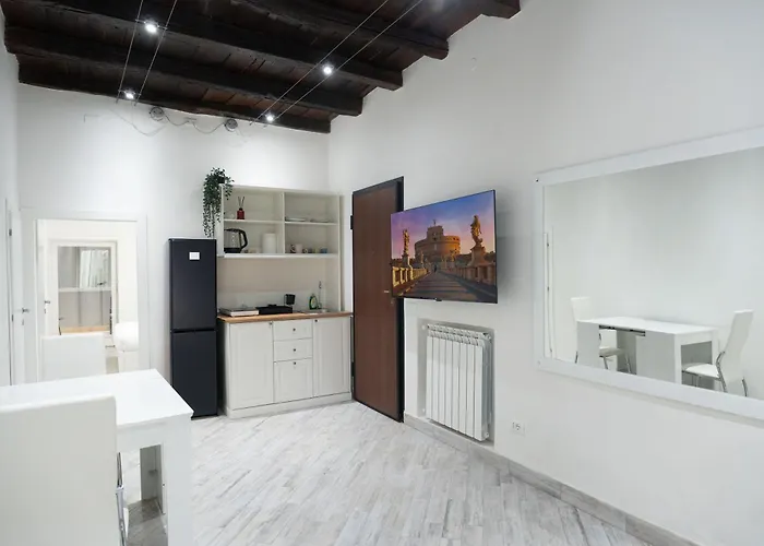 Apartamento D'elite Trevi 2